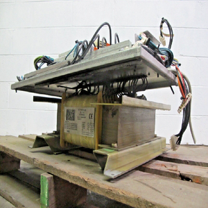 Transformador para Robot IRB 3HAC07501, Transformador AQ 3HAC64191 - Product Image 1