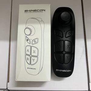 Simulateur de jeux de réalité virtuelle vr lunettes 3d <span class=keywords><strong>casque</strong></span> de réalité virtuelle pour la télévision japon Vr lunettes vidéo 3d Vr écran Lcd - Product Image 5