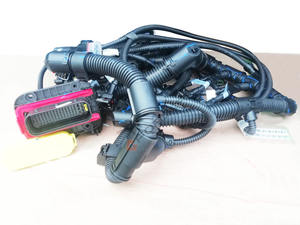 Лидер продаж, оригинальные детали двигателя Weichai WP7NG, 610800190717 жгут проводов для грузовых запчастей - Product Image 4