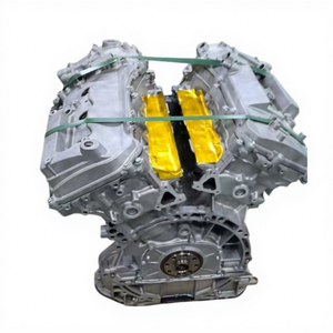<span class=keywords><strong>เครื่อง</strong></span>ยนต์ 6 สูบ รุ่น <span class=keywords><strong>1MZ</strong></span> และ 2MZ-FE สำหรับรถยนต์โตโยต้าอวาลอน และ <span class=keywords><strong>เครื่อง</strong></span>ยนต์ 3MZ ที่ผ่านการผลิตใหม่สำหรับรถยนต์โตโยต้า แคมรี่ และ เวนซ่า - Product Image 1