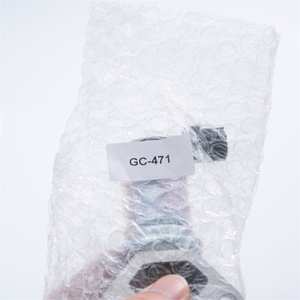 Válvula de Control de Aire en Reposo 1L8Z-9F715-AA AC270T AC1058 AC414 IAC1058 19236153 IACH414 Válvula IAC para Ford Escape Mazda MPV - Product Image 5