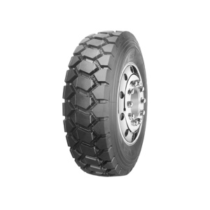 Sportrak khai thác mỏ Lốp xe tải khối lớn lốp 12. 00r20 sp909 22pr - Product Image 1