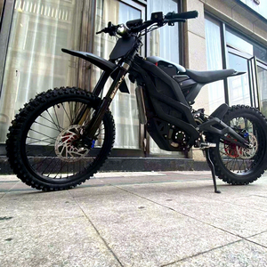Nouvelle Moto Électrique Tout-Terrain VTB Ventus One Plus 2026, 28kW 72V50Ah, Autonomie de <span class=keywords><strong>71</strong></span> Miles, Haute Performance, Motocross Off-Road - Product Image 2