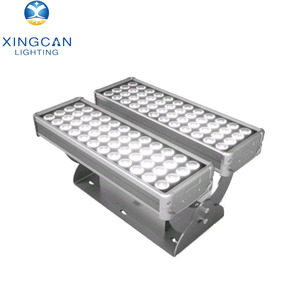 Projecteur à LED 36x2W résistant à la corrosion, étanche IP66, pour les environnements marins côtiers, testé au brouillard salin - Product Image 6