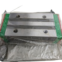Bloc de guidage linéaire d'origine HIWIN HGH65CA
