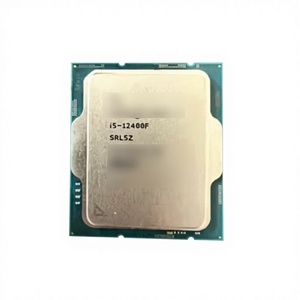Processeur Core I3 I312100 12100 CPU Neuf I3-12100 3.3GHz 4 Cœurs 8 Threads 65W LGA 1700 Original Authentique - Product Image 4