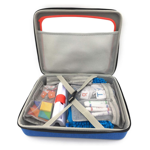<span class=keywords><strong>Kit</strong></span> de design à construire soi-même, boîte EVA, pour débutant de jeu Osmo - Product Image 1