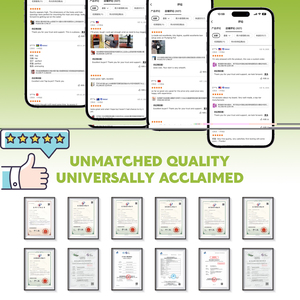 Tabla de Hydrofoil de Fibra de Carbono de 95 cm, Ligera y de Alto Rendimiento, Ideal para Viajes, para Surf con Wing Foil y SUP Foiling - Product Image 5