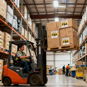 Servicio de Entrega DDP de Wd International Logistics para América del Norte y Oriente Medio con Despacho de Aduanas - Product Image 2