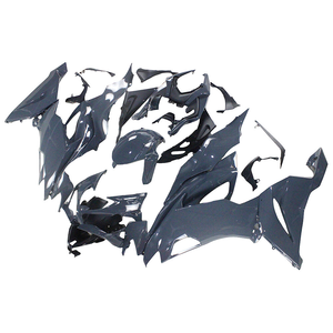 Kit de Carenado de Repuesto, Panel ABS para <span class=keywords><strong>KAWASAKI</strong></span> ZX6R <span class=keywords><strong>636</strong></span> 2019 2020 2021 2022 <span class=keywords><strong>2023</strong></span> - Product Image 1