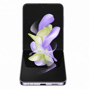 SAM Galaxy Z flip 4 5G 6.7 \\ "สมาร์ทโฟนหน้าจอพับได้3700mAh พื้นที่เก็บข้อมูล256GB 99% ต้นฉบับใหม่ GSM Cellular เวอร์ชั่นสากล-US - Product Image 6