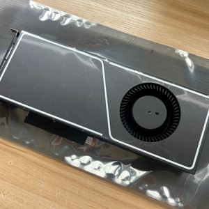 RTX3080 20G Edición Pública, Aprendizaje Profundo, Renderización de Modelos de IA, Razonamiento, Inteligencia Artificial - Product Image 5