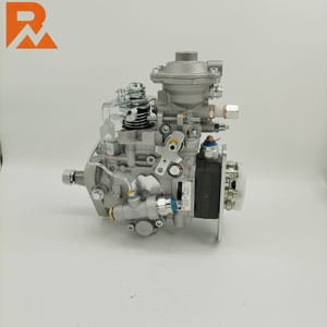 Pompe à injection de carburant 0460426537 VE6 12F1400R929-1 4988565 R929-1 pour moteur 6BTAA 5.9L 158kW - Product Image 1