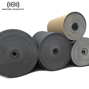 MASTER ACOUSTIC matériau insonorisant <span class=keywords><strong>Tapis</strong></span> insonorisant absorbant les chocs <span class=keywords><strong>Tapis</strong></span> insonorisants pour <span class=keywords><strong>sol</strong></span> - Product Image 5