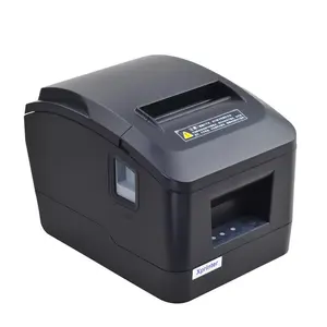 Factory Offer New Usb+lan Cheap Price Best Offer For India 80mm Thermal Printer