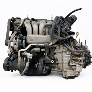 เครื่องยนต์ K24Z 2.4 ลิตร I-VTEC เบนซิน ประกอบเสร็จสมบูรณ์สำหรับรถยนต์ฮอนด้า - Product Image 5