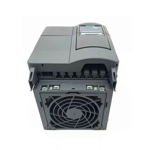 ไมโครมาสเตอร์ 440 ฟิลเตอร์สามเฟส 380-480 โวลต์ +10/-10% 47-63 เฮิรตซ์ แรงบิดคงที่ 5.5 กิโลวัตต์ 6SE6440-2UD25-5CA1 - Product Image 3