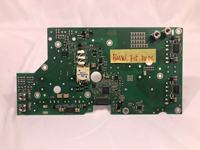 Convient pour BMW hybride EME DCDC dommages, 12V sans génération d'énergie
