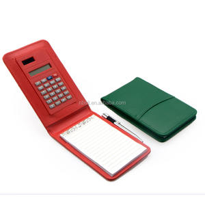 Máy Tính Xách Tay Với Máy Tính Và Một Bút Notepad Quà Tặng Khuyến Mãi Tùy Chỉnh Logo Mới Ưa Thích Thiết Kế Máy Tính - Product Image 5