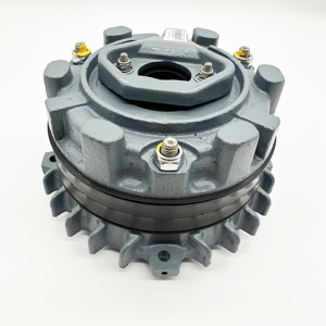 Ensemble moteur Sews BR8 90NM 400VAC, produit d'origine importé d'Allemagne, authentique, en stock - Product Image 6