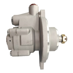 Piezas de Alta Calidad para el Sistema de Dirección de Camiones 21488833 7421186659 7684955626 Bomba Hidráulica para Camiones Volvo y Renault - Product Image 4