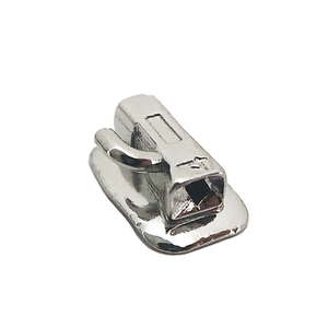 Tandheelkundige Fabrikant Ortho Mondbuis 1st Molaire Bondable Niet-converteerbare Orthodontische Roth 022 Beugel - Product Image 2