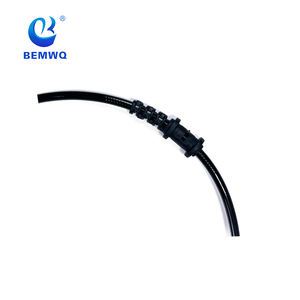 246 540 25 10 côté ligne d'induction de capteur ABS de haute qualité pour mercedes-benz W246 2465402510 capteur de vitesse de roue ABS - Product Image 5