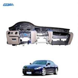 Auto <b>Spare</b> Parts Plastic Material <b>Car</b> Dashboard for Maserati Quattroporte 2013-2020 OE 673002595 - Product Image 1