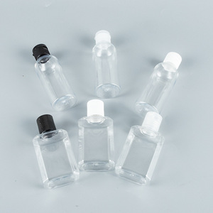1oz 2oz 3oz 30ml 60ml 80ml bottiglie di plastica vuote da viaggio <span class=keywords><strong>contenitori</strong></span> flaconi cosmetici con tappo a Flip <span class=keywords><strong>per</strong></span> articoli da toeletta <span class=keywords><strong>liquidi</strong></span> lozione - Product Image 3