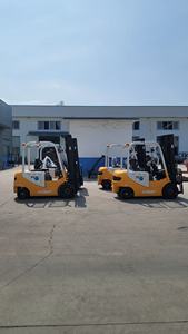 Montacargas Eléctricos Everlift <span class=keywords><strong>de</strong></span> 1.5 y 2 Toneladas, 3m, 4.5m, 5m, <span class=keywords><strong>de</strong></span> 2 Etapas, Mini Montacargas, Apilador Eléctrico para <span class=keywords><strong>Alquiler</strong></span> - Product Image 4