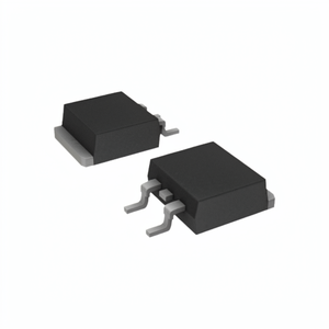 ตัวแทนจำหน่ายที่ได้รับอนุญาต ทรานซิสเตอร์ TO-252AA SIHFR420A-GE3 ชิ้นส่วนอิเล็กทรอนิกส์ - Product Image 1