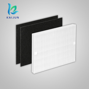 Purificador de aire KAIJUN, repuesto de pieza, filtro H13 verdadero y kit de algodón de carbono para coways, 2, 1, 2, 1, 2, 1, 2, 1, 2, 2 - Product Image 3