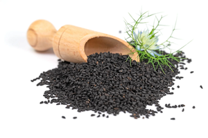 Compre Semillas de Comino Negro Indio (Kalonji/Nigella), Especia Entera Natural, Calidad de Exportación, Alta Pureza, Suministro a Granel - Product Image 2