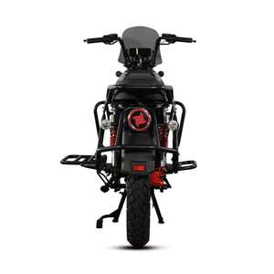 Bicicleta Eléctrica Paige ODM/OEM de 3000W de Alta Velocidad, Económica y Elegante, con Batería de Larga Duración - Product Image 4