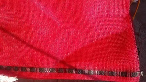 Dệt Kim Nhựa Hình Ống Rau Net Túi Trái Cây Ống Túi Gỗ Túi Có Thể Được Tùy Chỉnh - Product Image 6