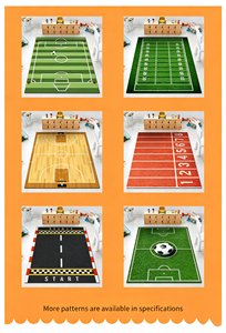 <span class=keywords><strong>Tapis</strong></span> <span class=keywords><strong>de</strong></span> jeu <span class=keywords><strong>pour</strong></span> enfants sur le thème des sports <span class=keywords><strong>de</strong></span> course, antidérapant, lavable, <span class=keywords><strong>tapis</strong></span> <span class=keywords><strong>de</strong></span> sol doux à motifs sportifs <span class=keywords><strong>pour</strong></span> la salle <span class=keywords><strong>de</strong></span> jeux des enfants - Product Image 6