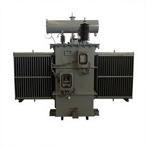 Transformateur de transmission de puissance triphasé à haut rendement et faibles pertes 35 kV/11 kV vers 66 kV 50/60 Hz - Product Image 4