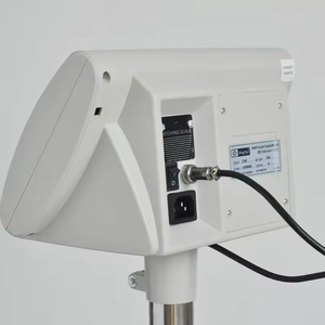 LABTEX Platform Balance 160kg LED Digital Display Livestock Scale <strong>Weighing</strong> Scales Industrial <strong>Weighing</strong> <strong>Machine</strong> - Product Image 4