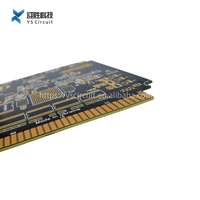 Services de fabrication et d'assemblage de circuits imprimés OEM personnalisés, conception de circuits imprimés, Guangdong, cartes de circuits imprimés pour usage domestique