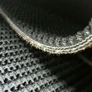 Özel katlama bant konveyör tahıl çuvalları soya ve mısır yem taşıyıcı bantlar katlama makinesi üreticileri için - Product Image 4