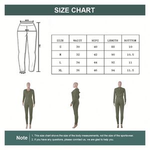 Custom Logo Fashion New Style Black High Waisted <b>Tight</b> Seamless Yoga Leggings for Women - Product Image 6