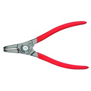 GEDORE - 2930714 Circlip <b>plier</b> for external rings angled 90° - EAN 4010886946138 <b>PLIERS</b> AND CUTTERS CIRCLIP <b>PLIERS</b> - Product Image 1