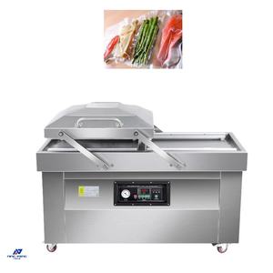 מכונת אריזת ואקום NP Brand 10 ק\\\"ג, מכונת אריזת ואקום ביתית הטובה ביותר, מכונת אריזת חטיפים לעסקים קטנים, אריזה בוואקום - Product Image 1