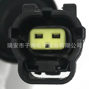 ท่อยางเบรกเชฟโรเลต เซล KFQ8009 001W อะไหล่ยางสำหรับซ่อมแซม ใช้ได้กับรุ่นมาตรฐาน - Product Image 3