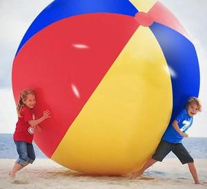 Promoción publicidad colorida sin mínimo marca personalizada con impresión <span class=keywords><strong>de</strong></span> logotipo Pvc <span class=keywords><strong>pelota</strong></span> <span class=keywords><strong>de</strong></span> <span class=keywords><strong>voleibol</strong></span> inflable <span class=keywords><strong>pelota</strong></span> <span class=keywords><strong>de</strong></span> <span class=keywords><strong>playa</strong></span> al aire libre - Product Image 5