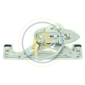 Regolatore Finestrino Adattabile Ac Rolcar per OE 30661058 30784512, Compatibile con Volvo S80 2006 - Product Image 1