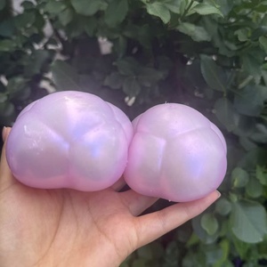 Juguete Squishy de Rebound Lento en Forma de Nube, el Más Vendido - Product Image 2