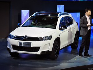 Citroën <span class=keywords><strong>C3</strong></span>-XR 2026, 5 Puertas, 5 Asientos, <span class=keywords><strong>Crossover</strong></span>, Alta Relación Calidad-Precio, 116HP, Turbo Gasolina, para el Mercado Internacional - Product Image 2
