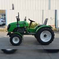 Boîte de vitesses pour mini-tracteur agricole compact 15HP 18HP 20HP 25HP 30HP