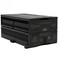 Módulo de Entrada/Salida Digital SIMATIC S7-200 EM223 Original, Nuevo, 6ES7223-1BL22-0XA0, Controlador Lógico Programable PLC